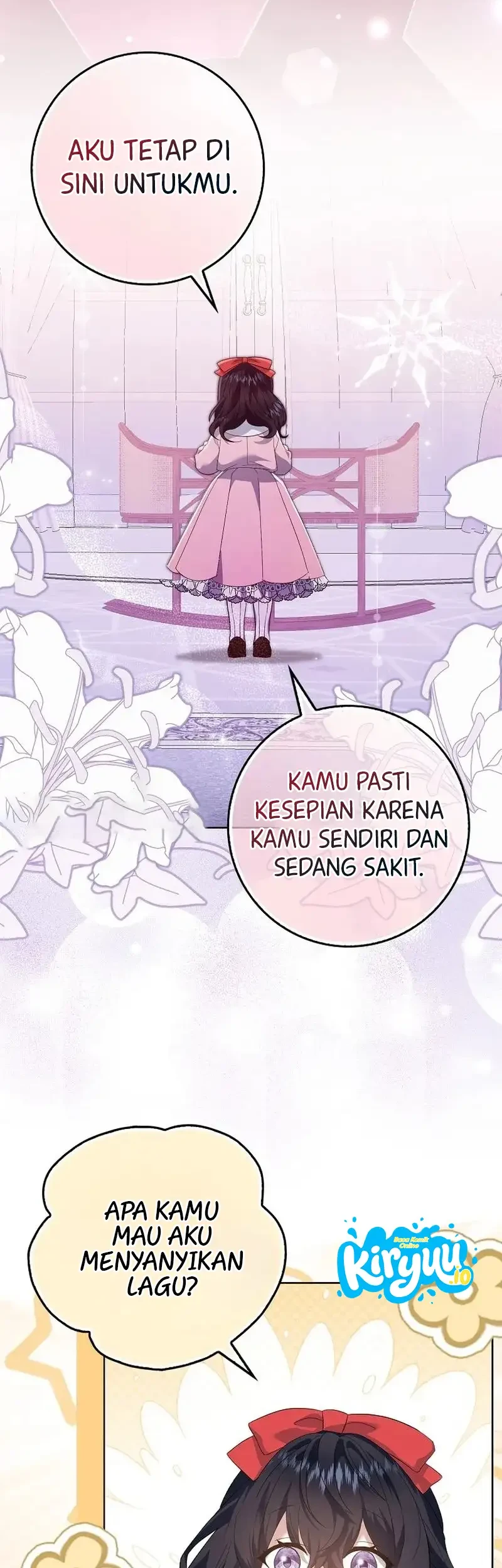 Rewriting My Third Life Chapter 4 halaman 35