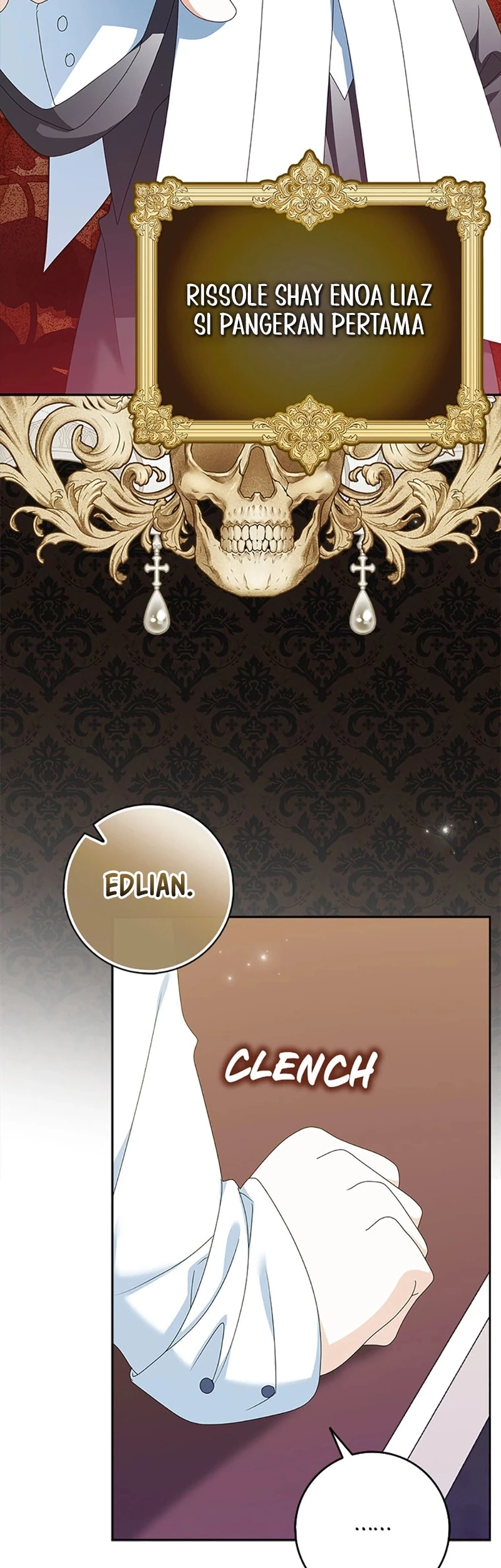 Rewriting My Third Life Chapter 5 Gambar 38