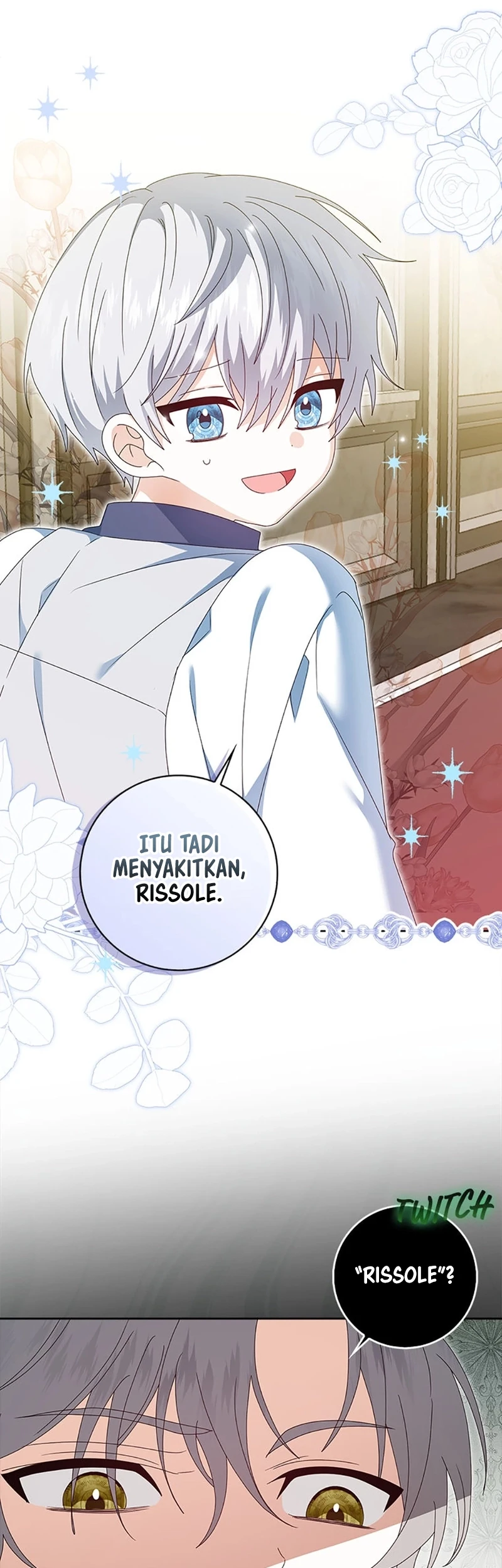 Rewriting My Third Life Chapter 5 Gambar 40