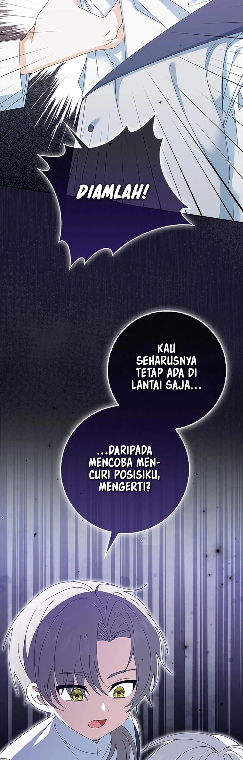 Rewriting My Third Life Chapter 5 Gambar 44