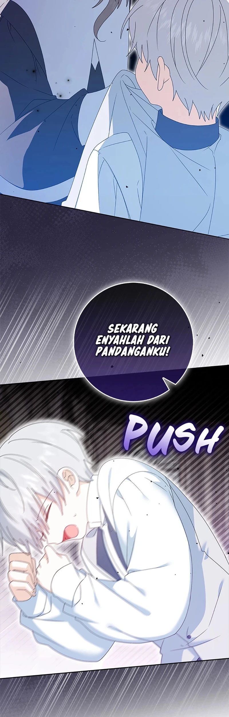 Rewriting My Third Life Chapter 5 Gambar 45