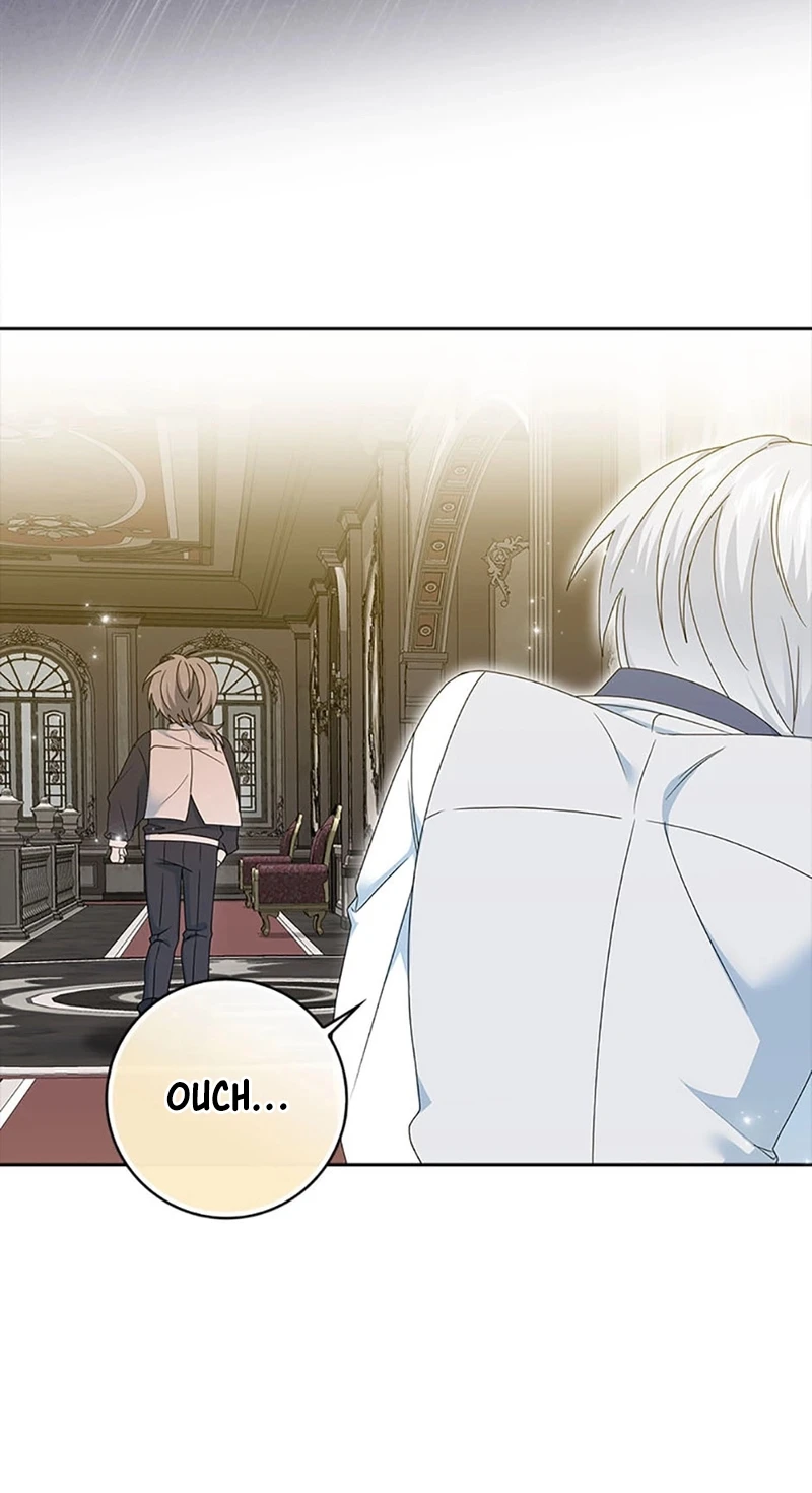 Rewriting My Third Life Chapter 5 Gambar 46