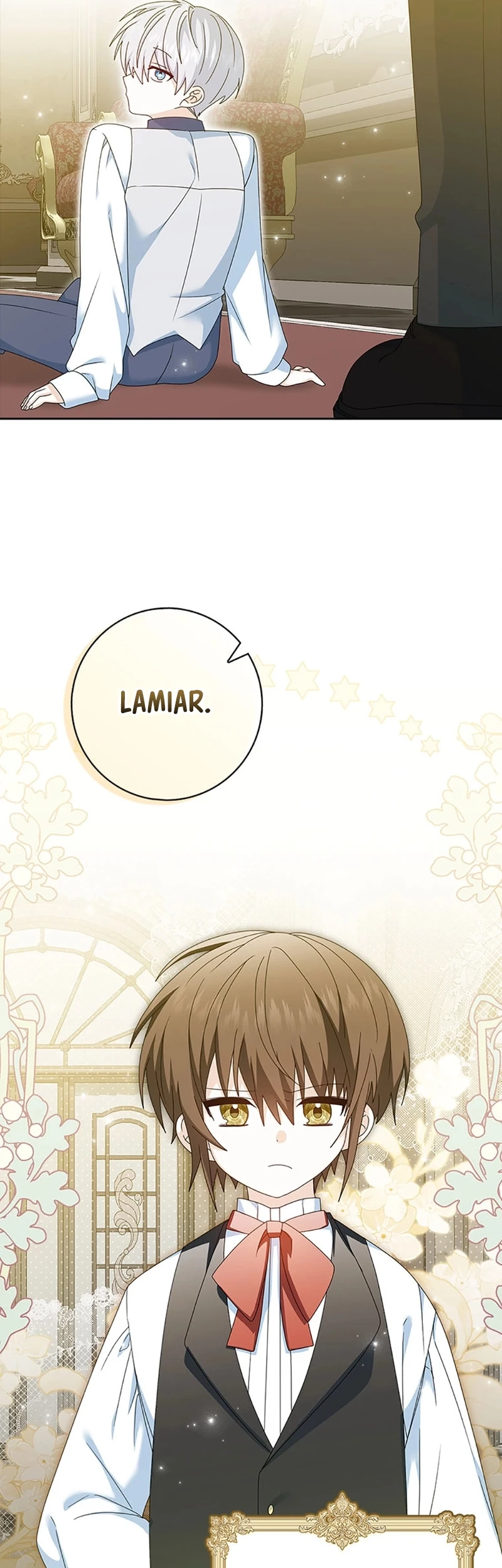 Rewriting My Third Life Chapter 5 Gambar 48