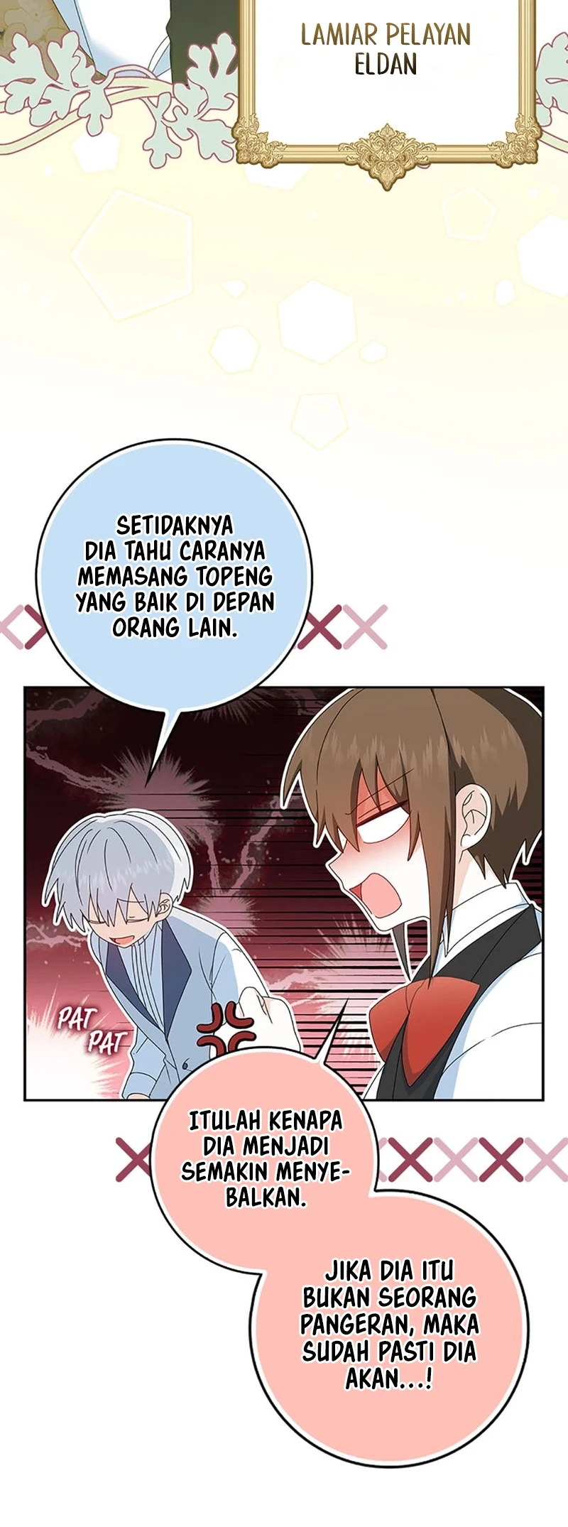 Rewriting My Third Life Chapter 5 Gambar 49