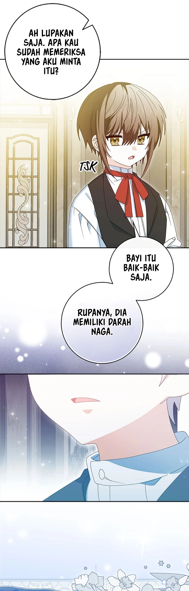 Rewriting My Third Life Chapter 5 Gambar 50