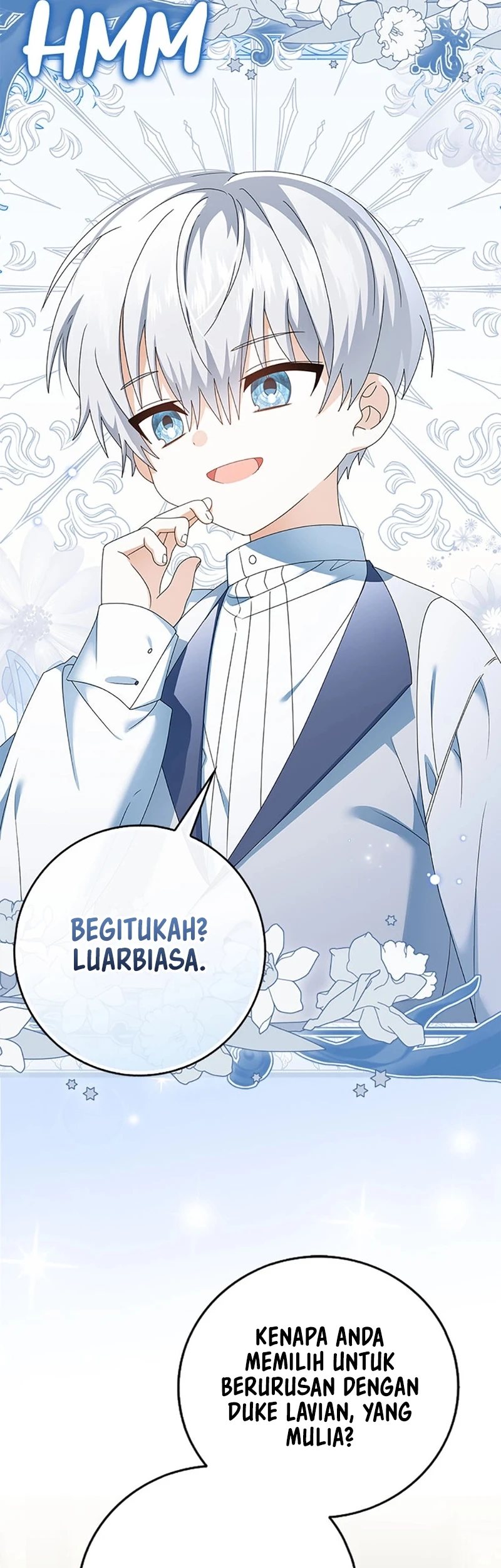 Rewriting My Third Life Chapter 5 Gambar 51