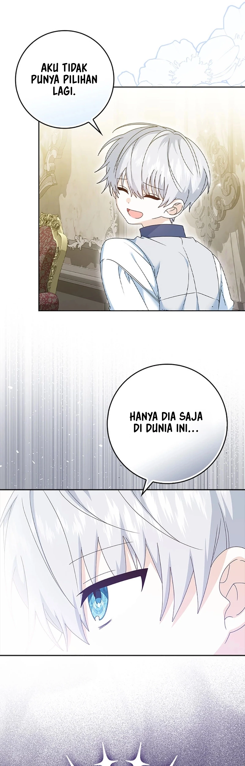 Rewriting My Third Life Chapter 5 Gambar 53