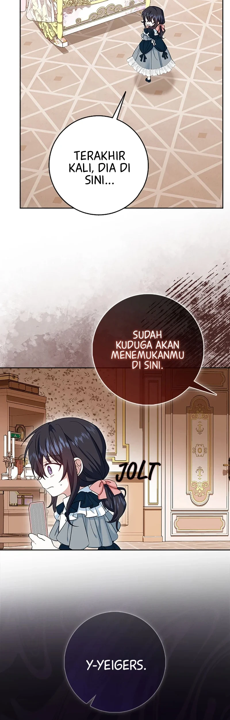 Rewriting My Third Life Chapter 6 Gambar 41