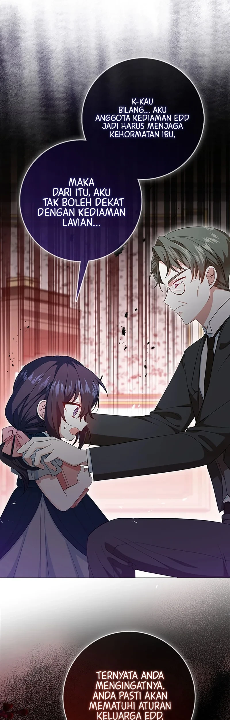Rewriting My Third Life Chapter 6 Gambar 44
