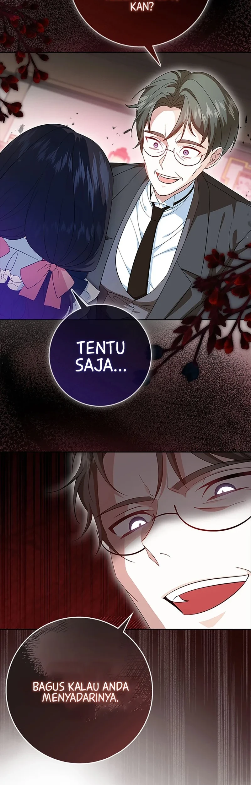 Rewriting My Third Life Chapter 6 Gambar 45