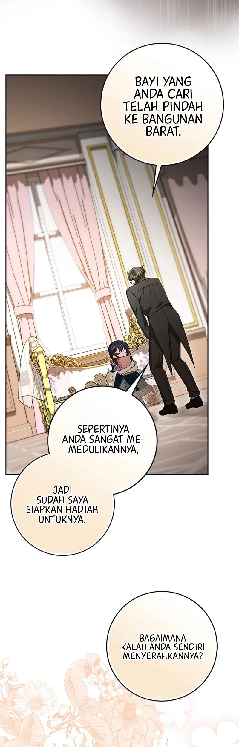 Rewriting My Third Life Chapter 6 Gambar 46