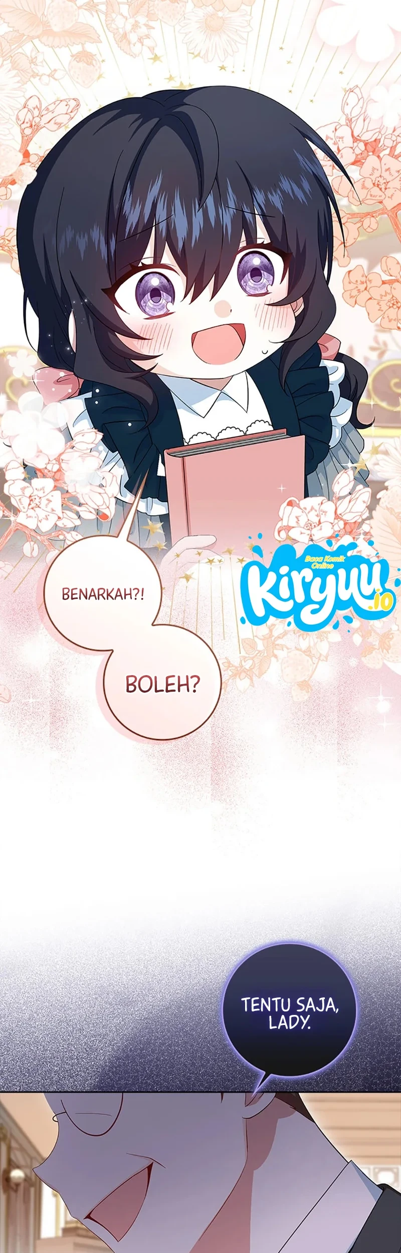 Rewriting My Third Life Chapter 6 Gambar 47