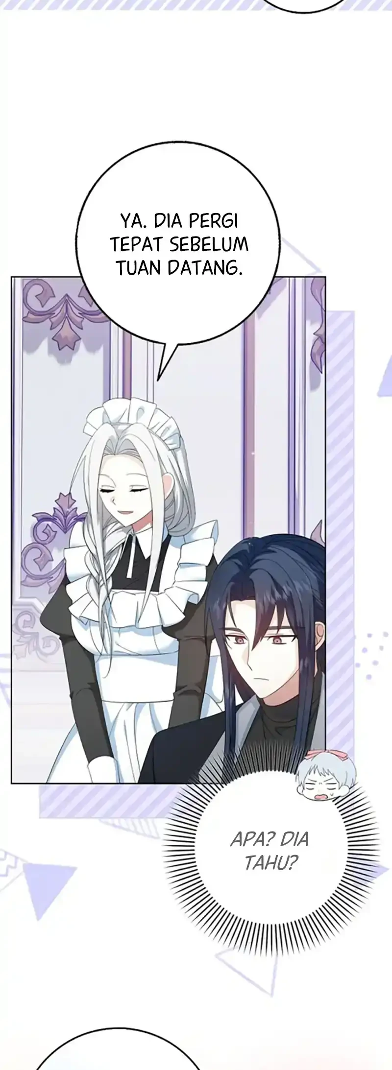 Rewriting My Third Life Chapter 7 Gambar 34