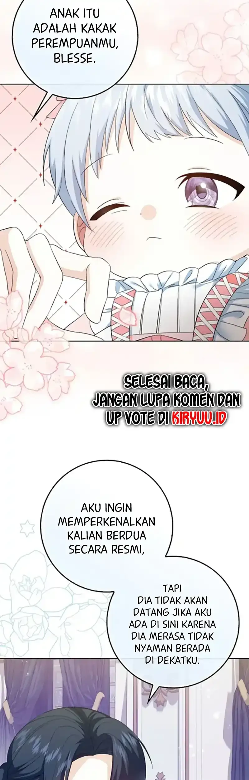Rewriting My Third Life Chapter 7 Gambar 35