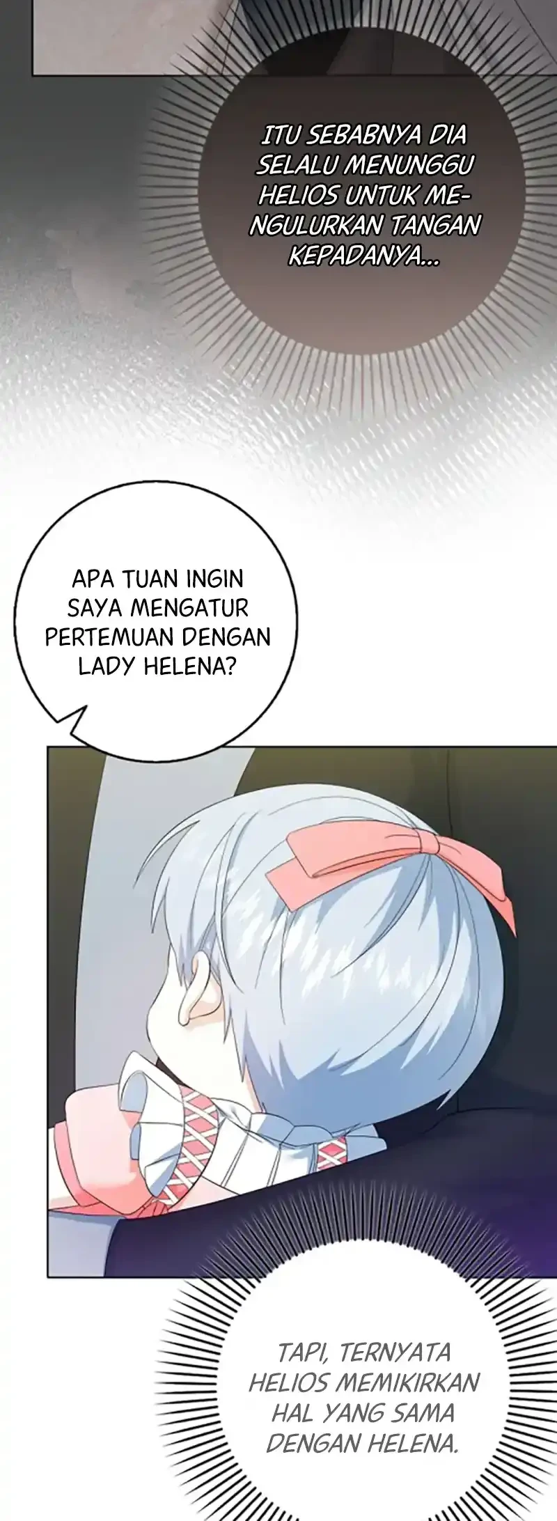 Rewriting My Third Life Chapter 7 Gambar 37