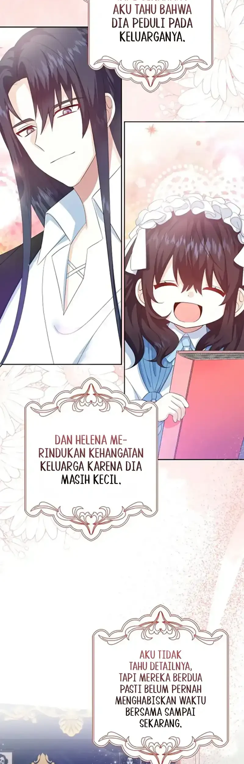 Rewriting My Third Life Chapter 7 Gambar 39