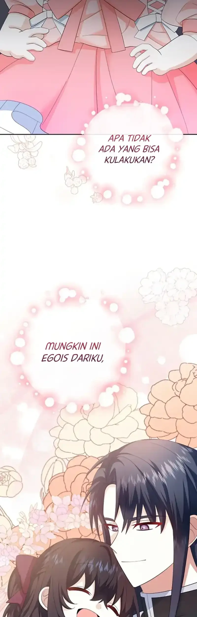 Rewriting My Third Life Chapter 7 Gambar 41