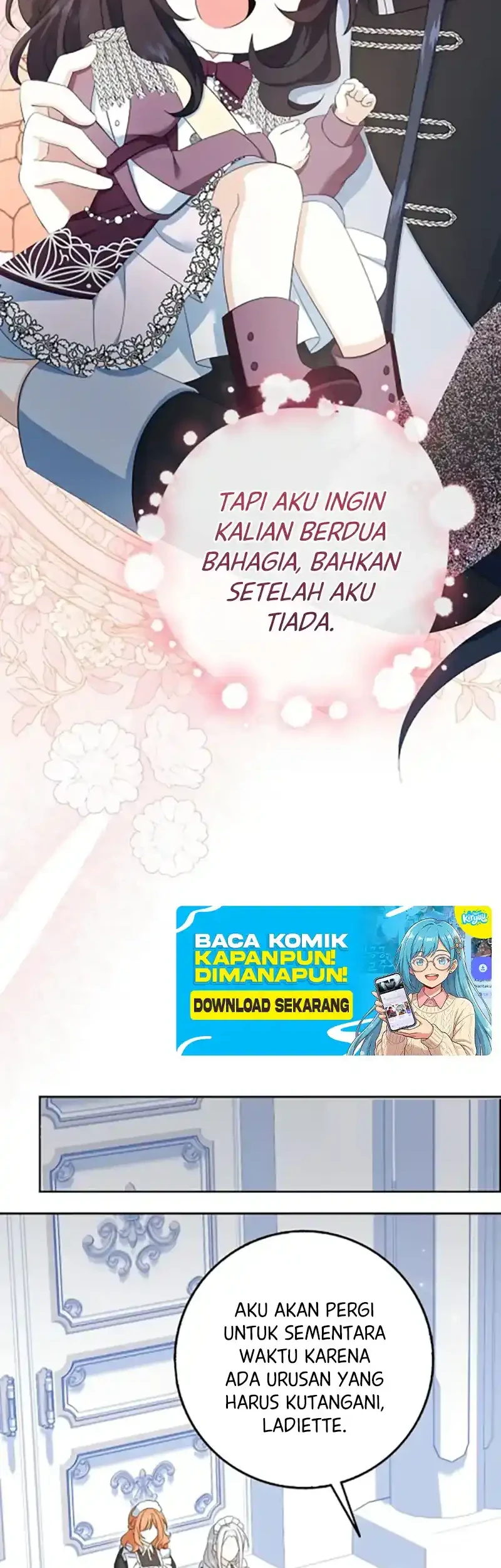 Rewriting My Third Life Chapter 7 Gambar 42