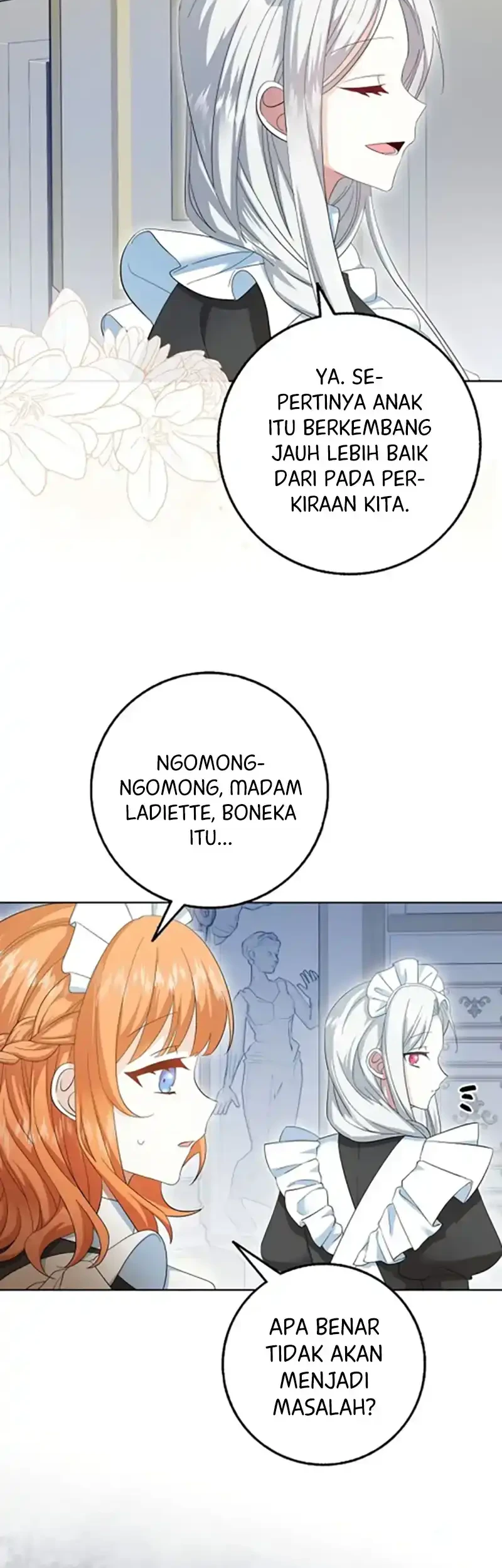 Rewriting My Third Life Chapter 7 Gambar 48