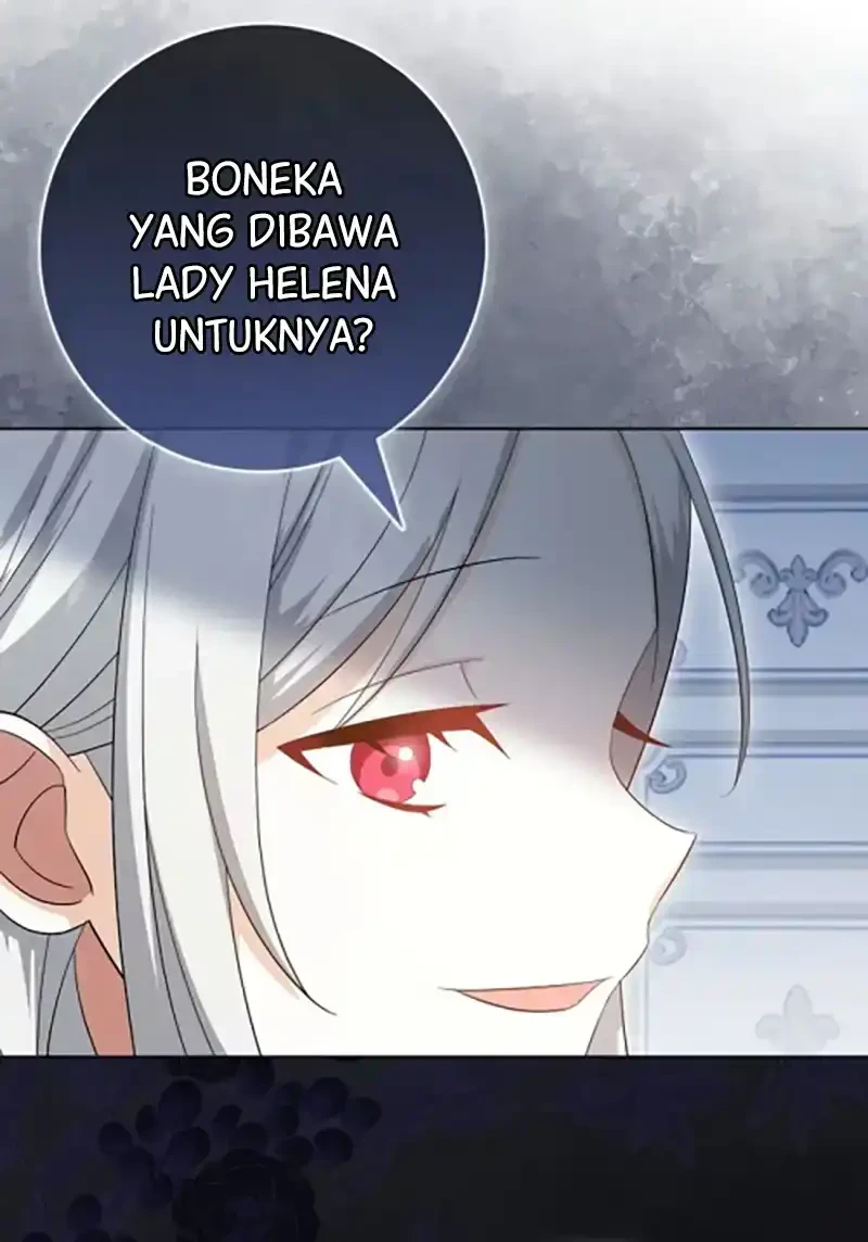 Rewriting My Third Life Chapter 7 Gambar 49