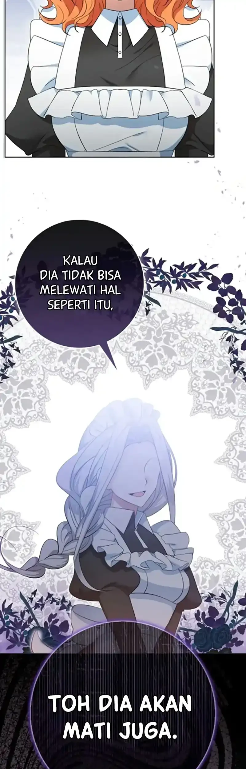 Rewriting My Third Life Chapter 7 Gambar 52