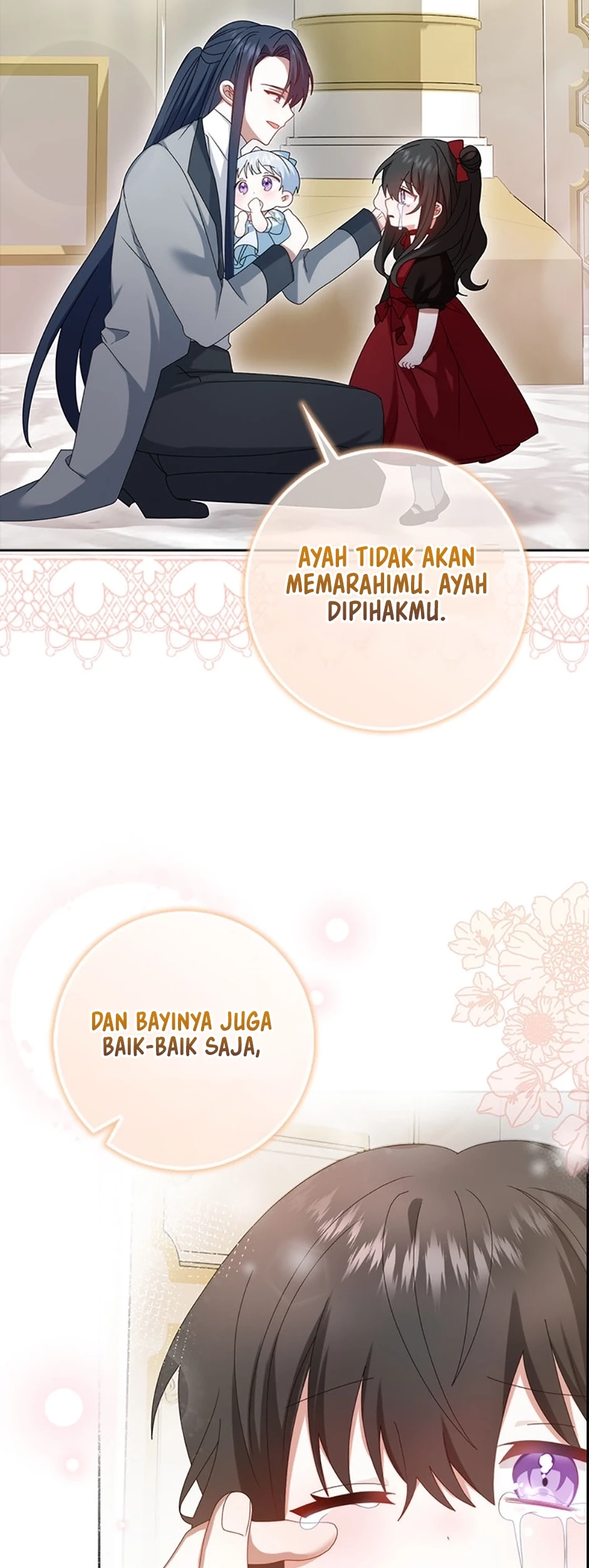 Rewriting My Third Life Chapter 8 Gambar 45