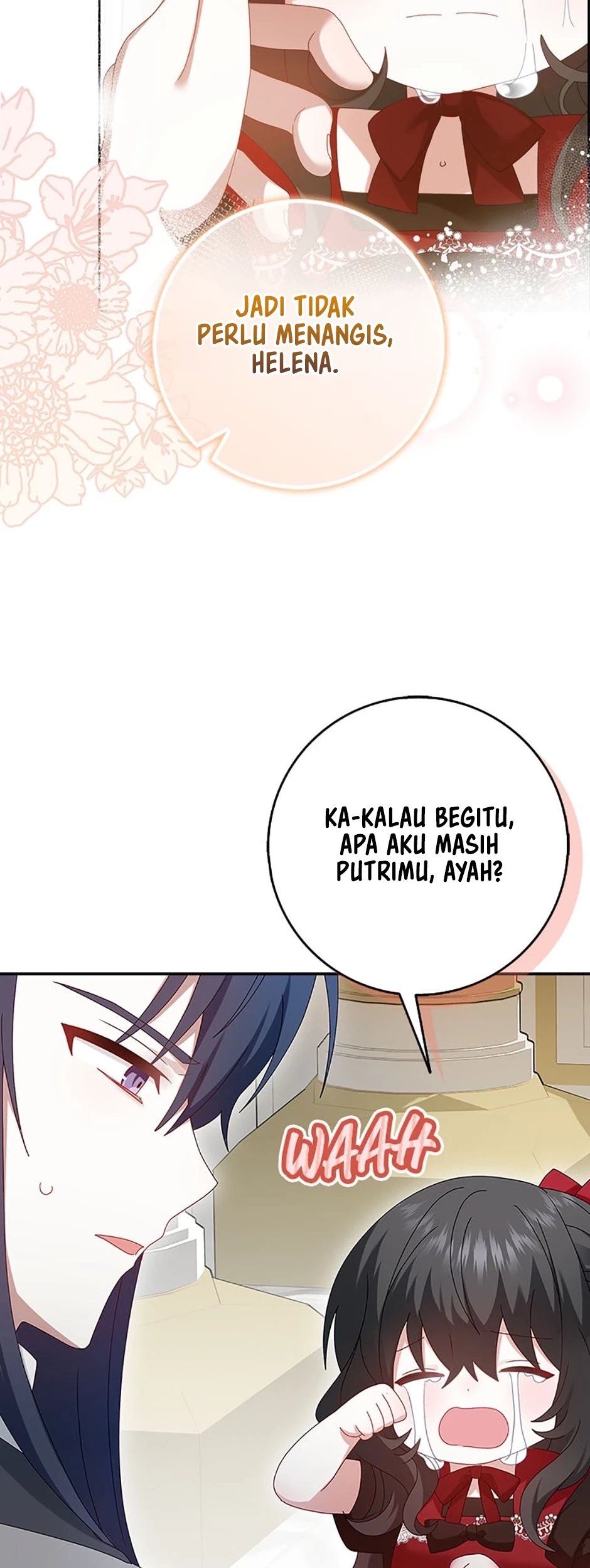 Rewriting My Third Life Chapter 8 Gambar 46