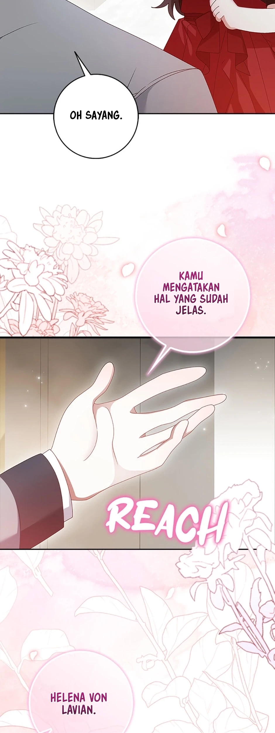 Rewriting My Third Life Chapter 8 Gambar 47