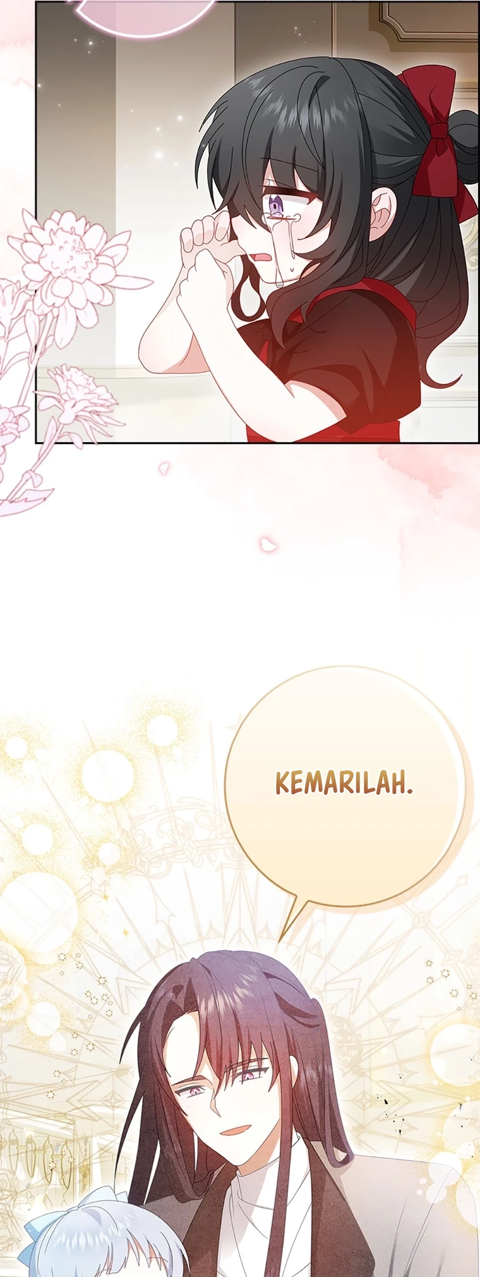 Rewriting My Third Life Chapter 8 Gambar 48