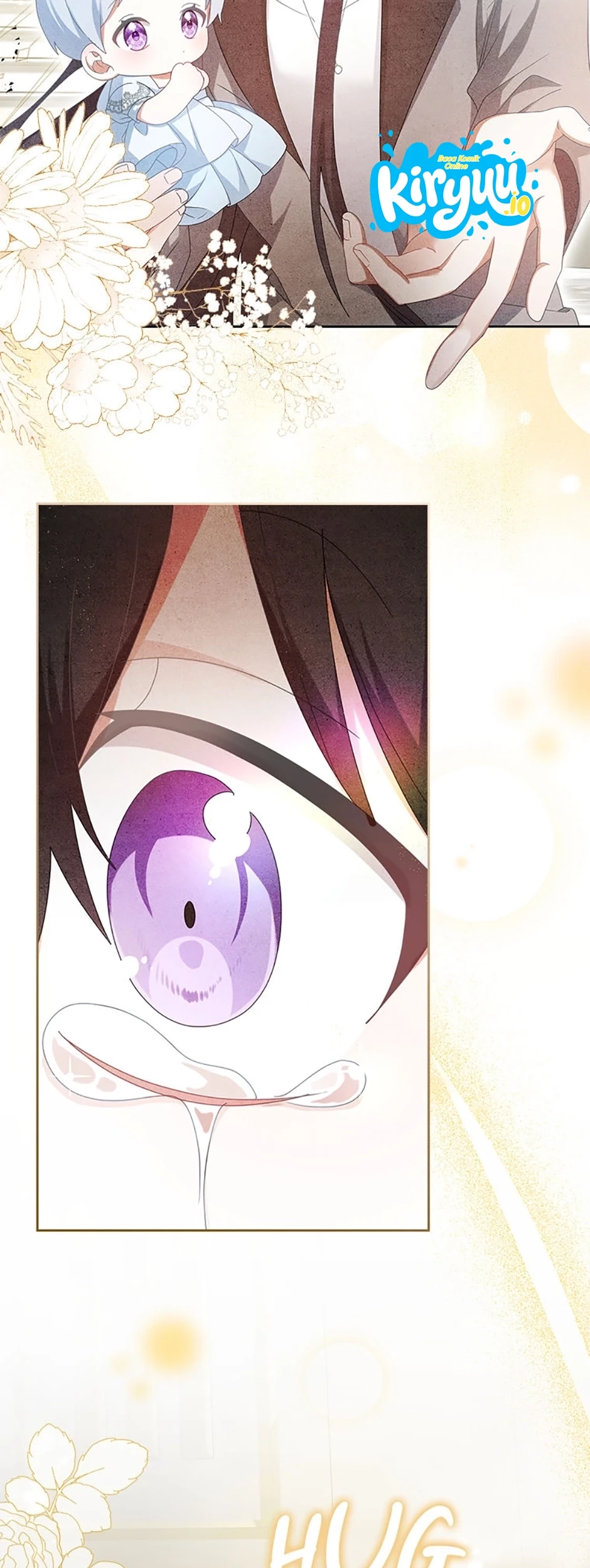 Rewriting My Third Life Chapter 8 Gambar 49