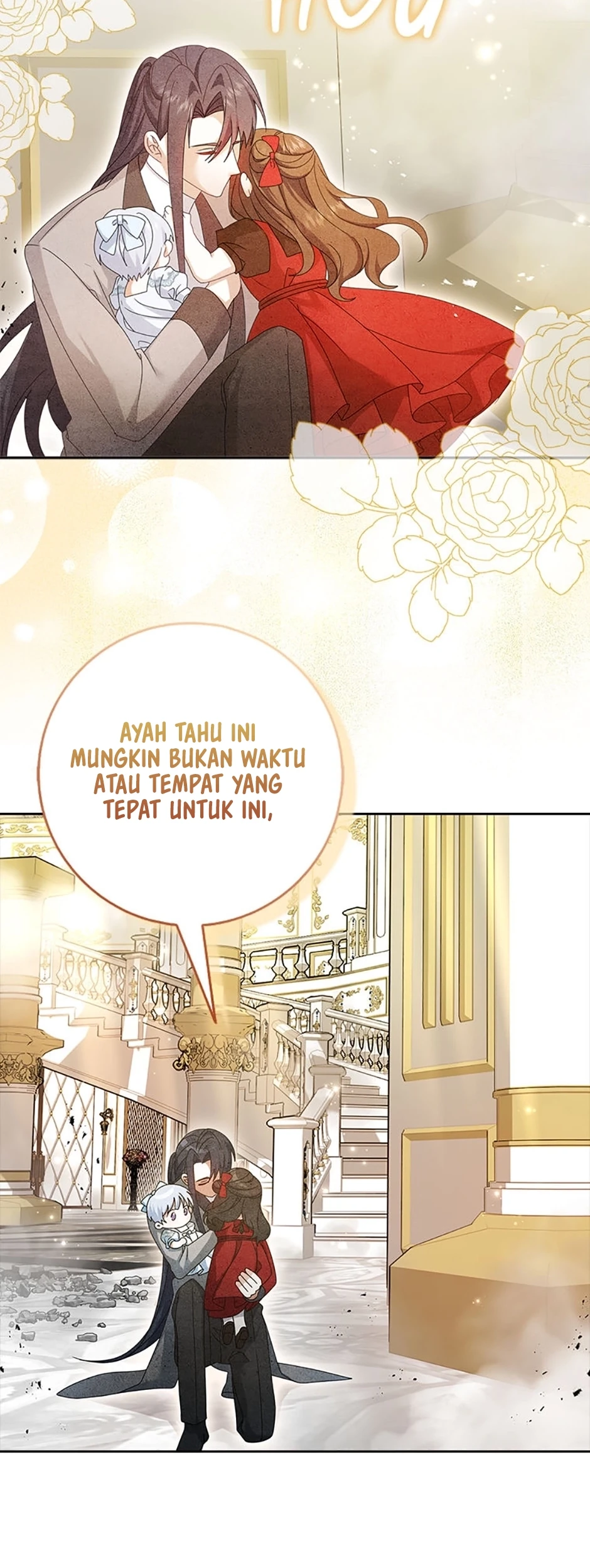 Rewriting My Third Life Chapter 8 Gambar 50