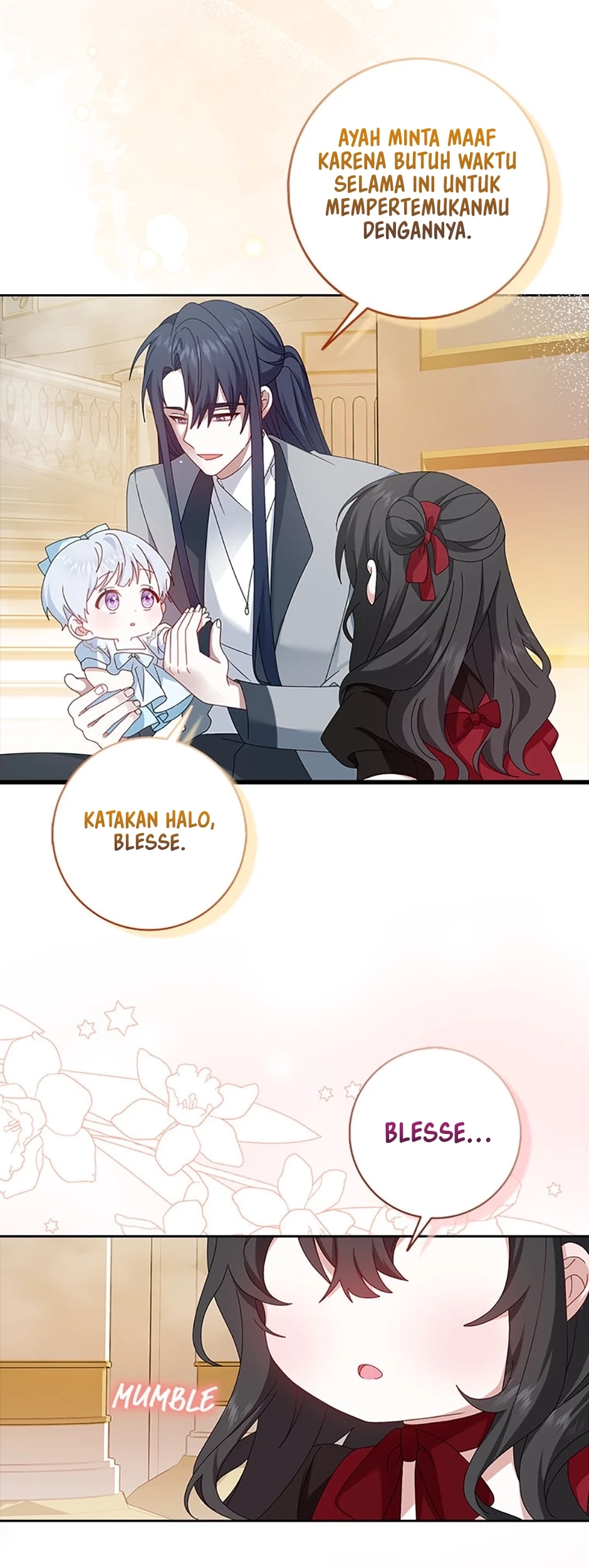 Rewriting My Third Life Chapter 8 Gambar 52