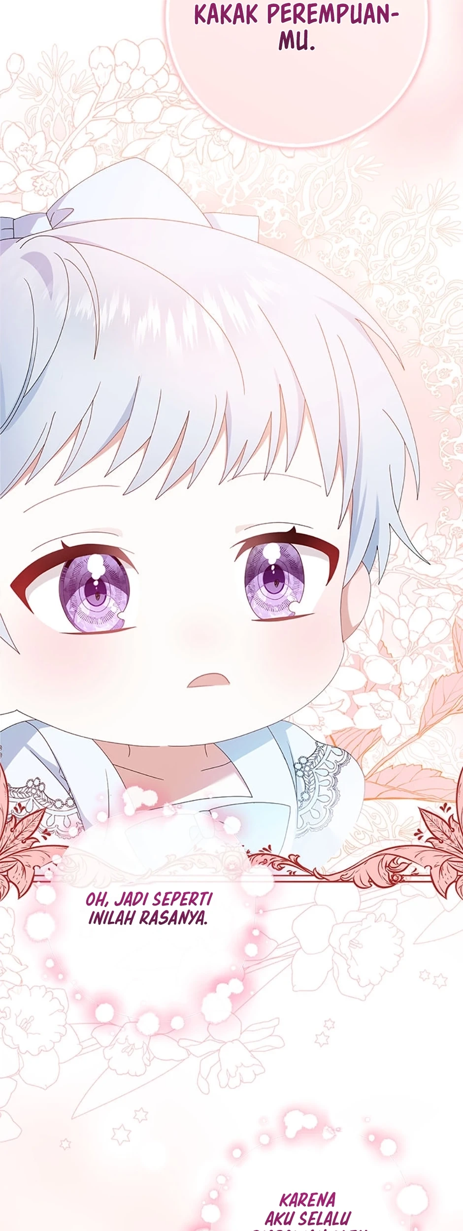 Rewriting My Third Life Chapter 8 Gambar 54