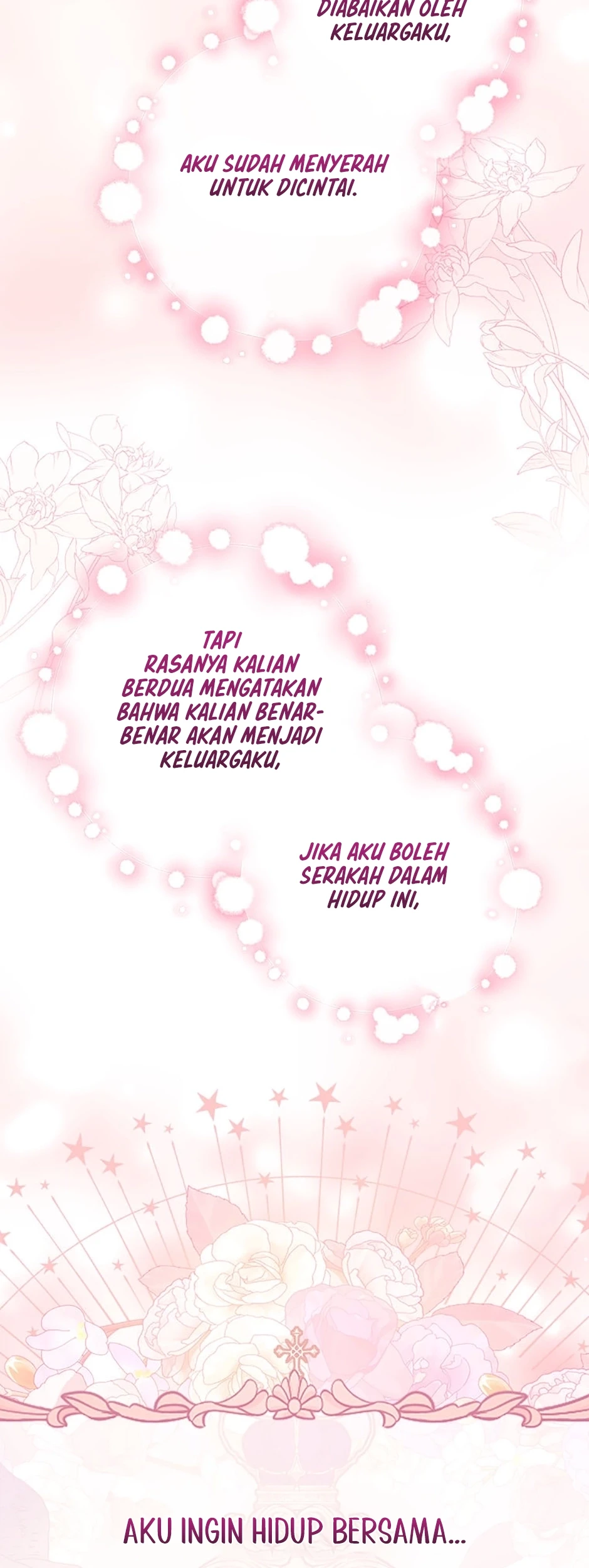 Rewriting My Third Life Chapter 8 Gambar 55