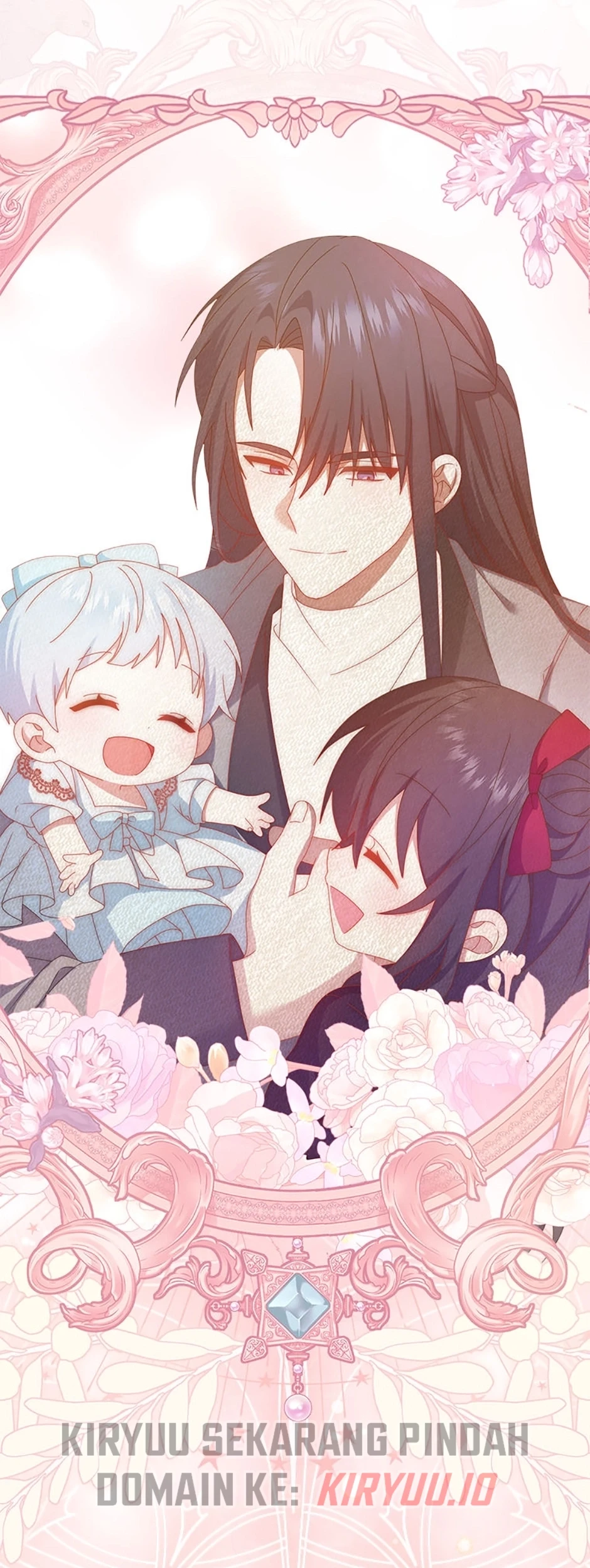 Rewriting My Third Life Chapter 8 Gambar 56
