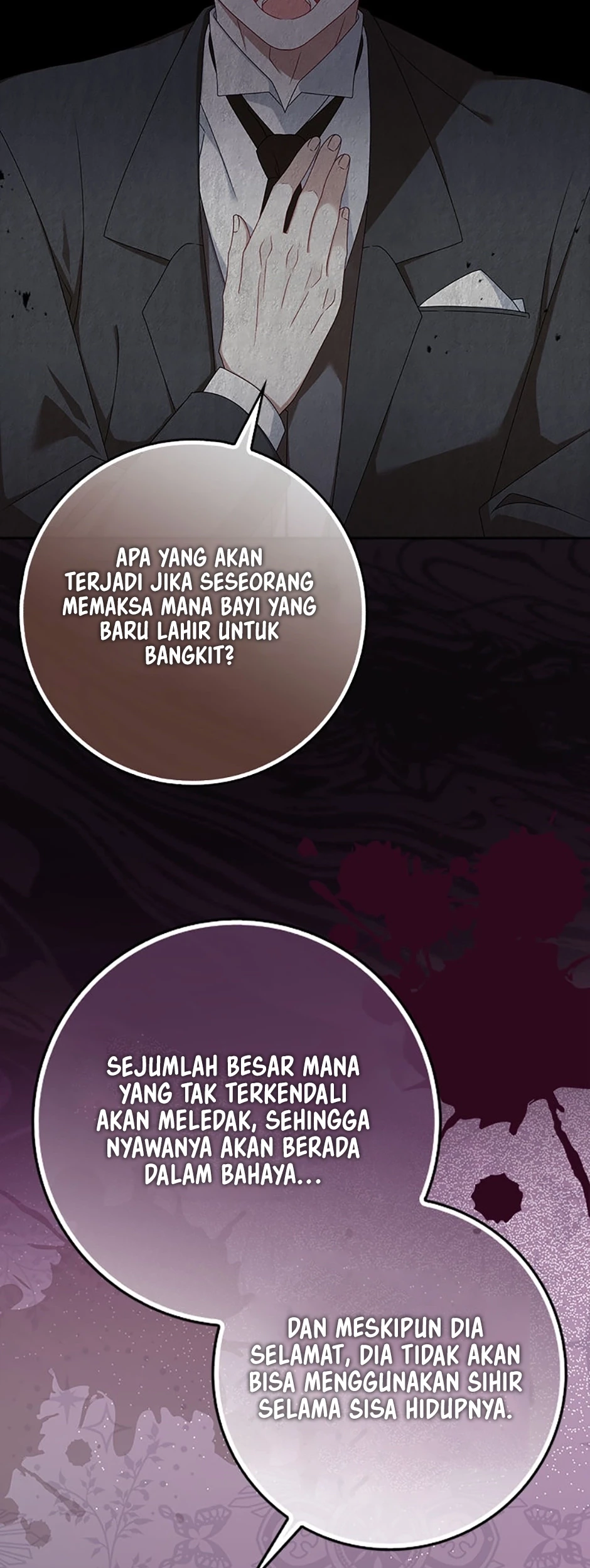 Rewriting My Third Life Chapter 8 Gambar 15