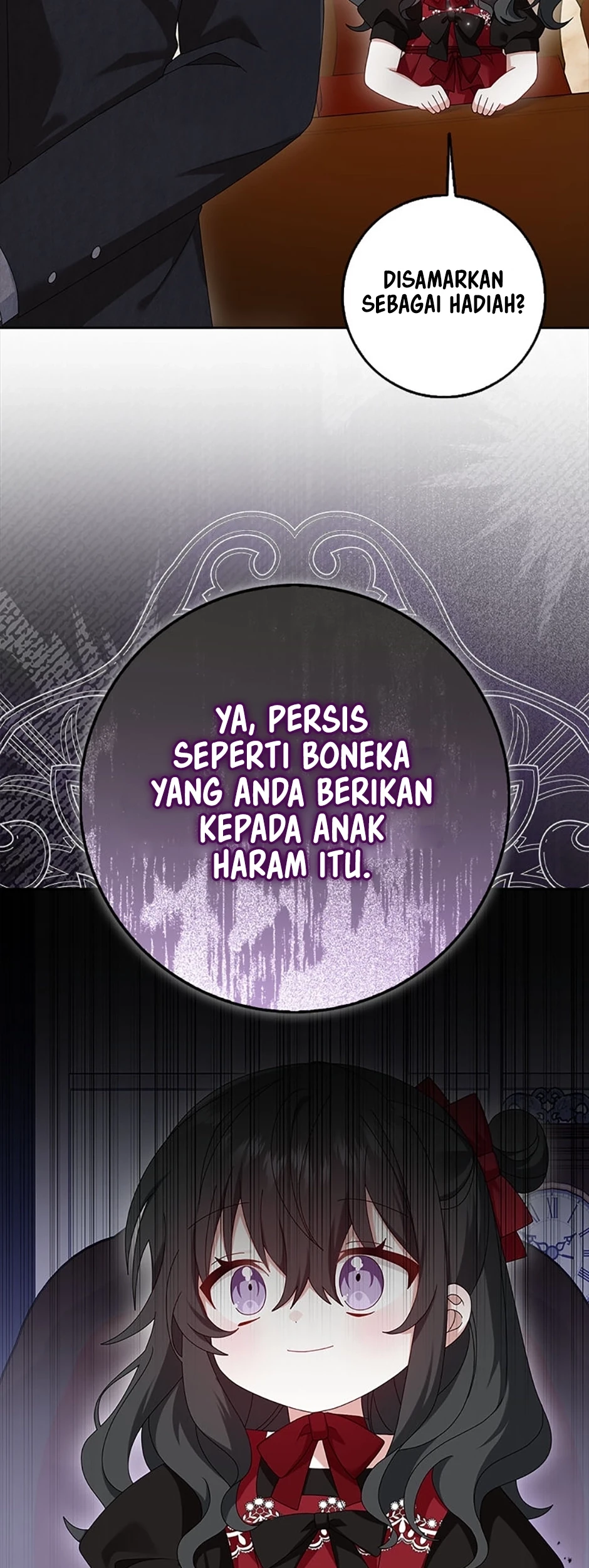 Rewriting My Third Life Chapter 8 Gambar 17