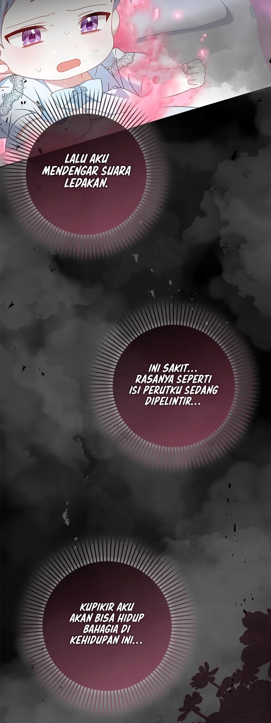 Rewriting My Third Life Chapter 8 Gambar 26