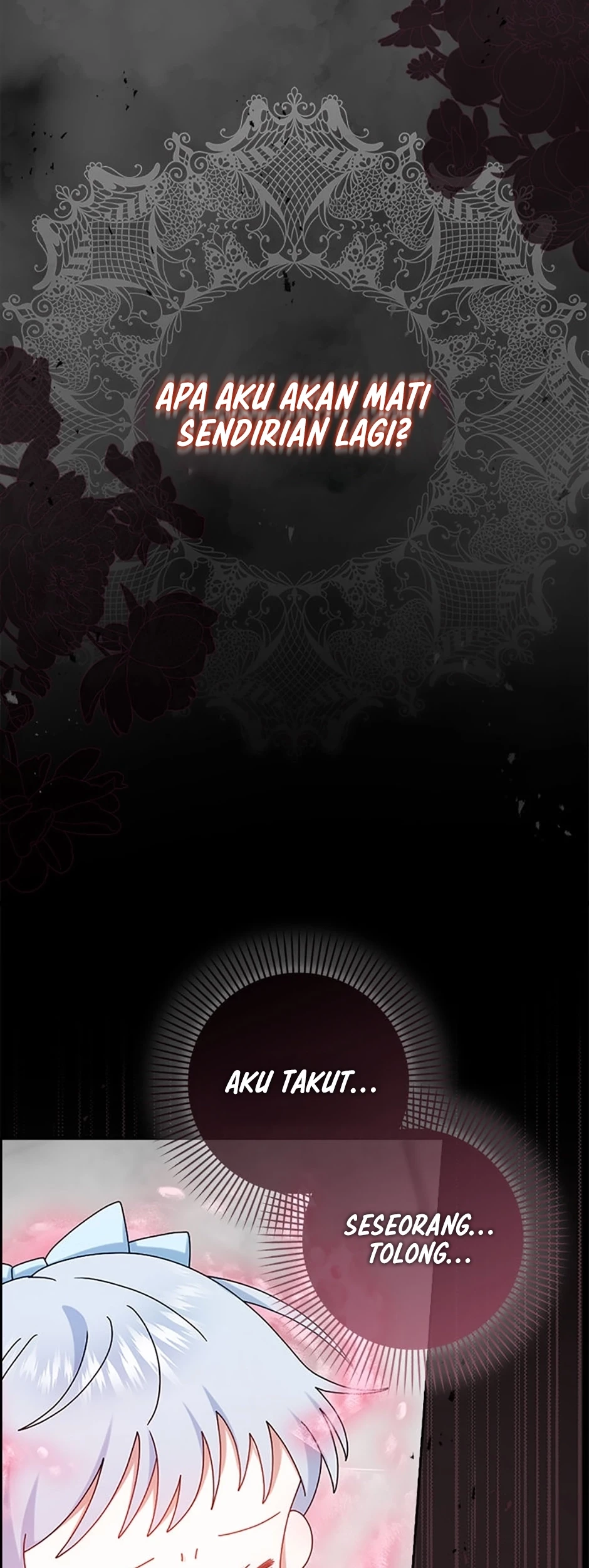 Rewriting My Third Life Chapter 8 Gambar 27