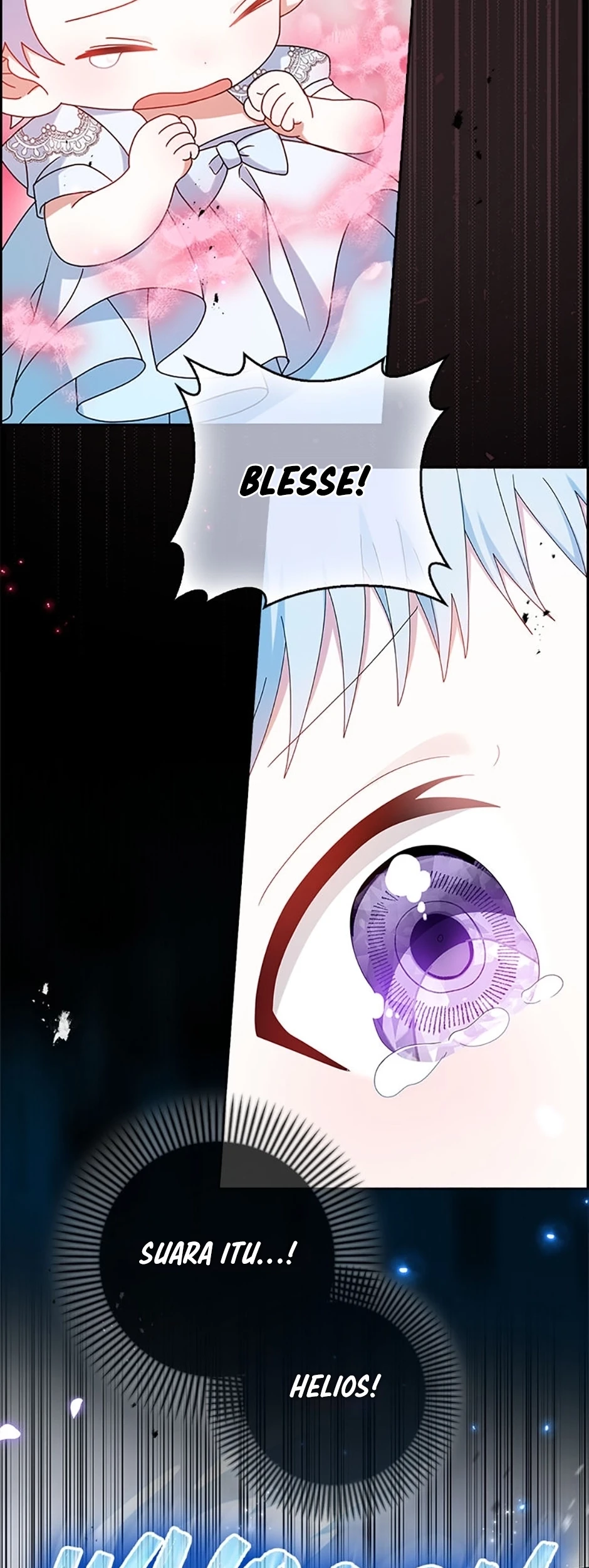 Rewriting My Third Life Chapter 8 Gambar 28