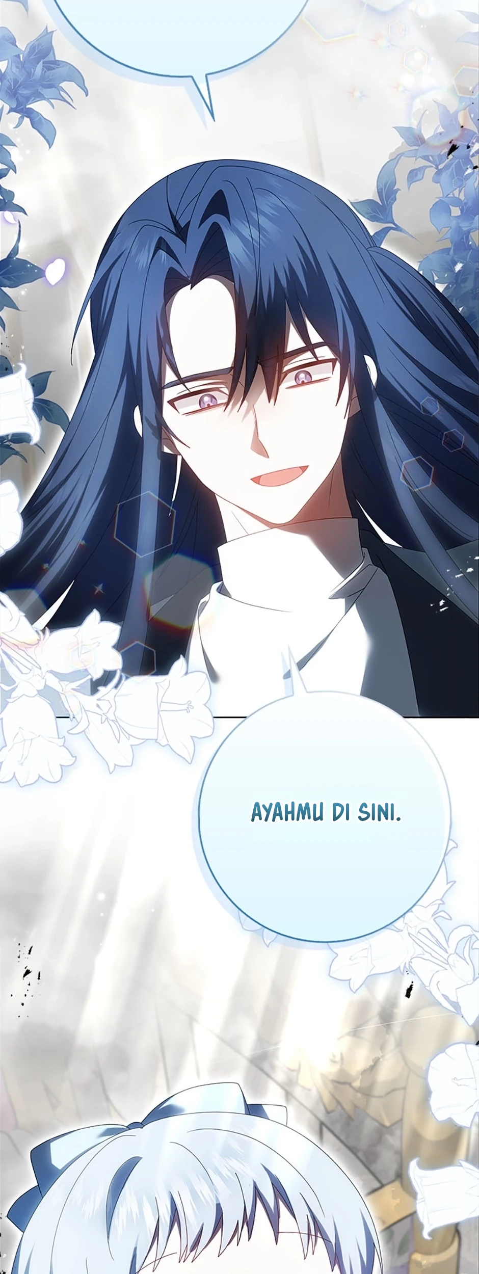 Rewriting My Third Life Chapter 8 Gambar 30