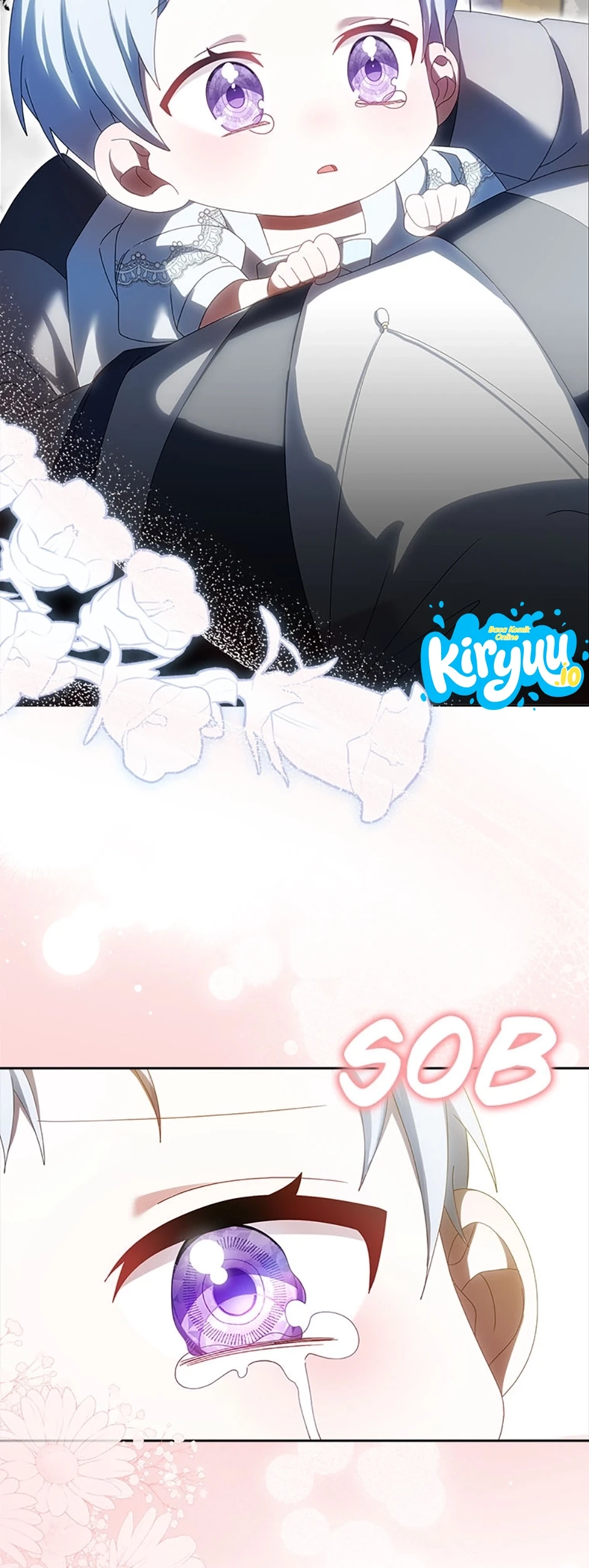 Rewriting My Third Life Chapter 8 Gambar 31
