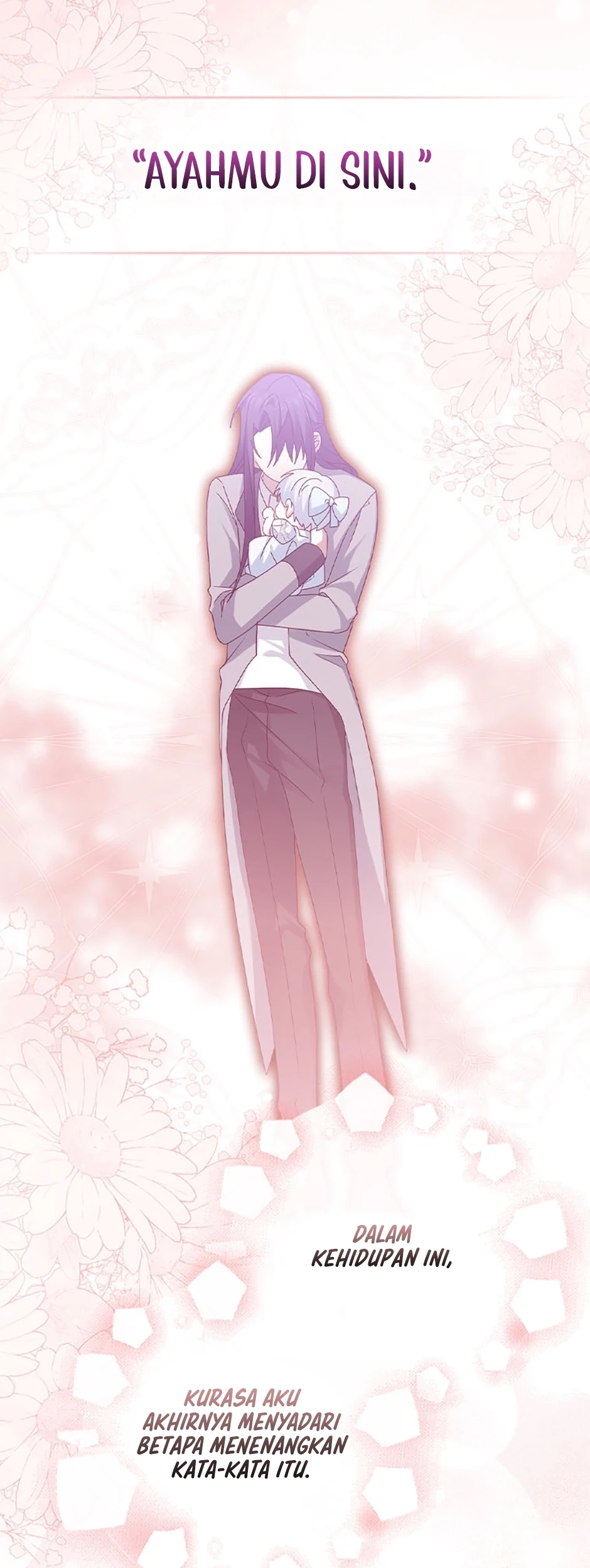 Rewriting My Third Life Chapter 8 Gambar 32