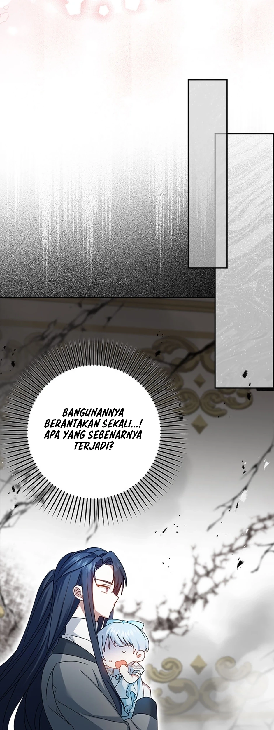 Rewriting My Third Life Chapter 8 Gambar 33
