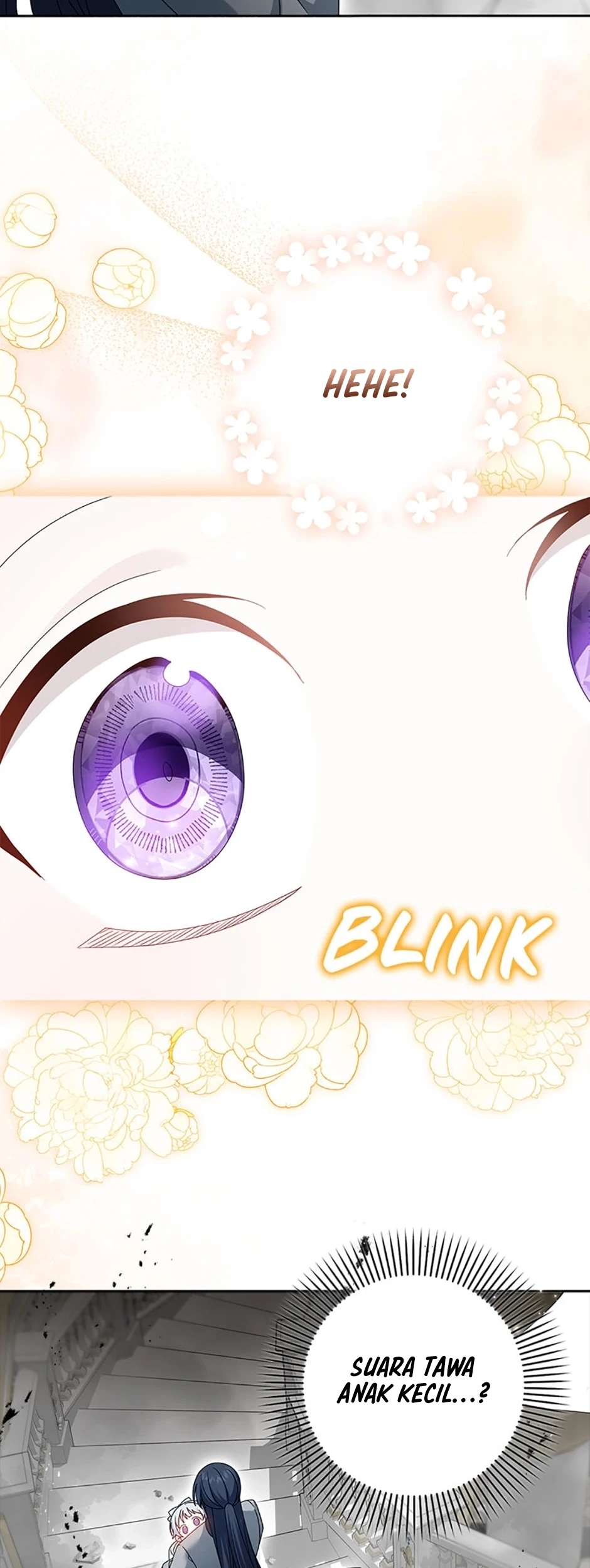 Rewriting My Third Life Chapter 8 Gambar 34