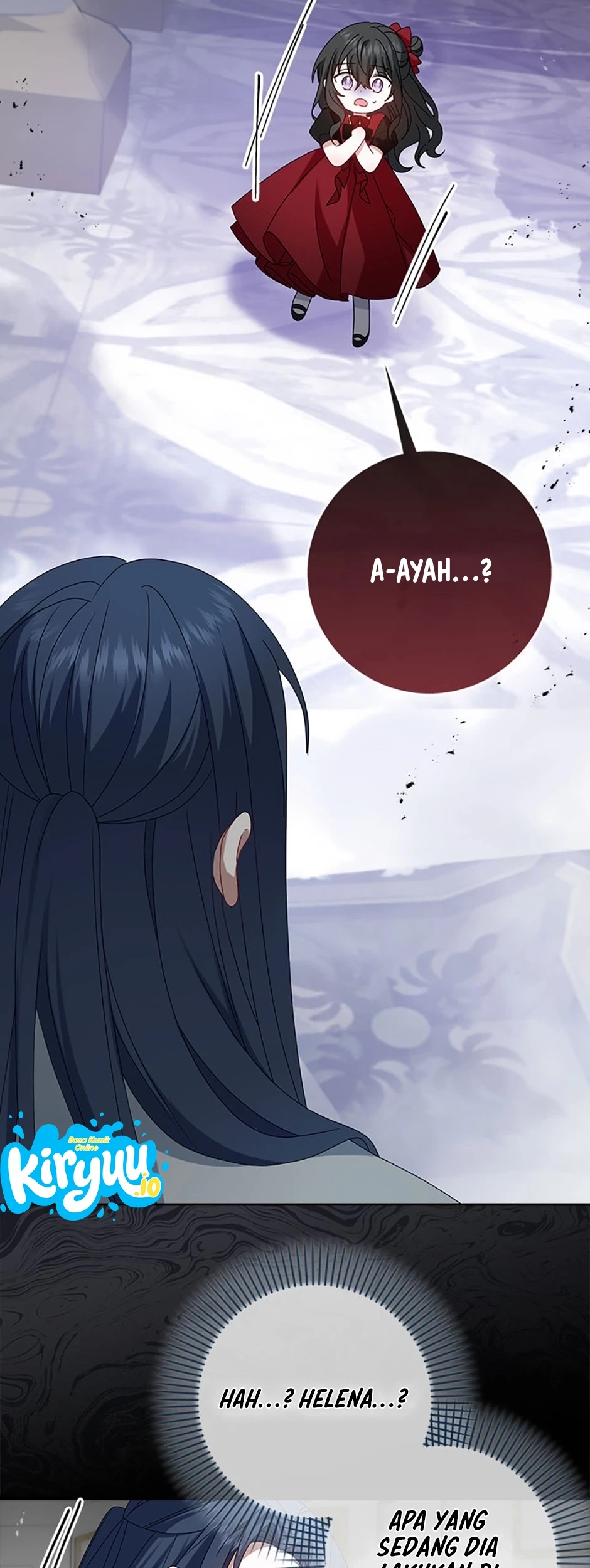 Rewriting My Third Life Chapter 8 Gambar 36