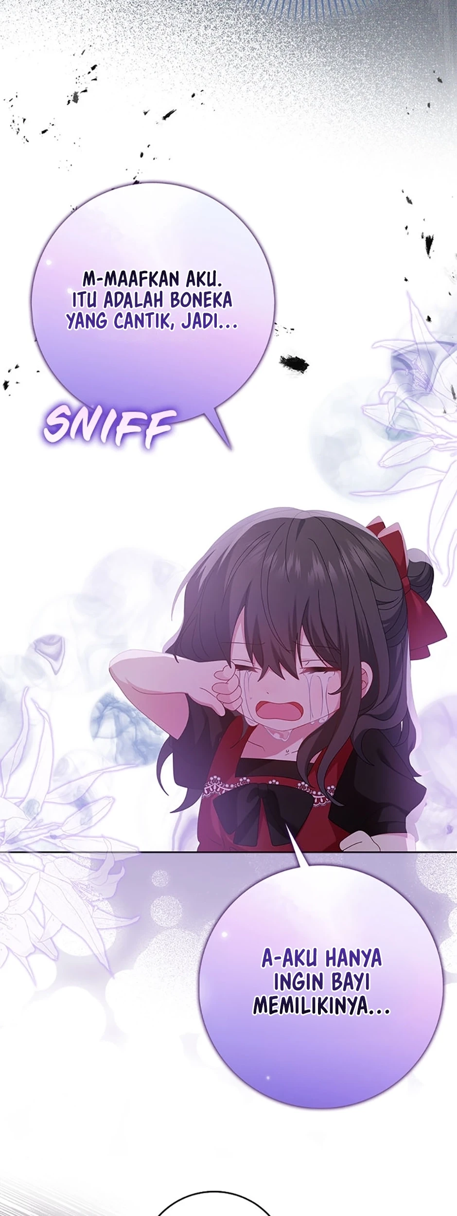 Rewriting My Third Life Chapter 8 Gambar 41
