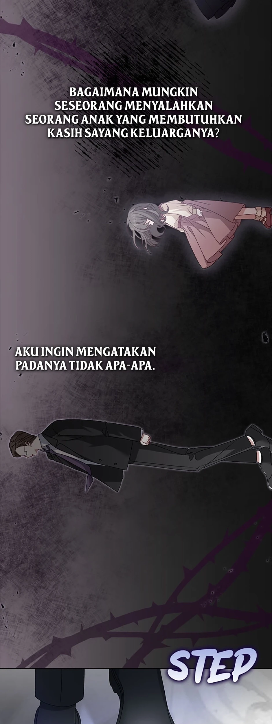 Rewriting My Third Life Chapter 8 Gambar 43