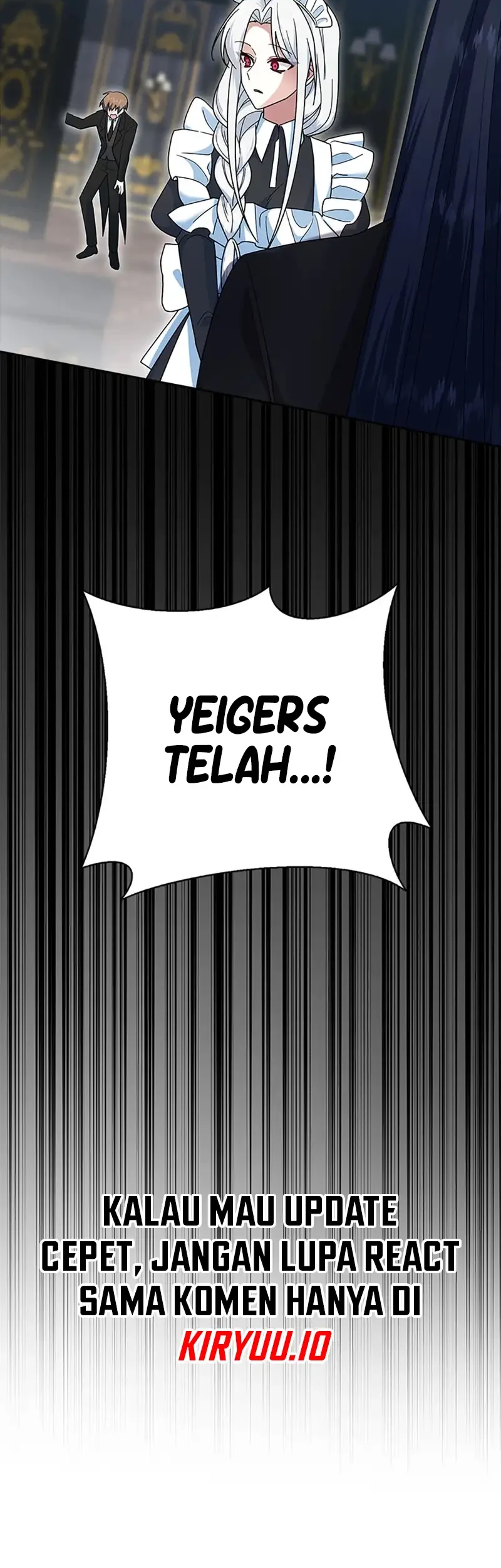Rewriting My Third Life Chapter 9 Gambar 42