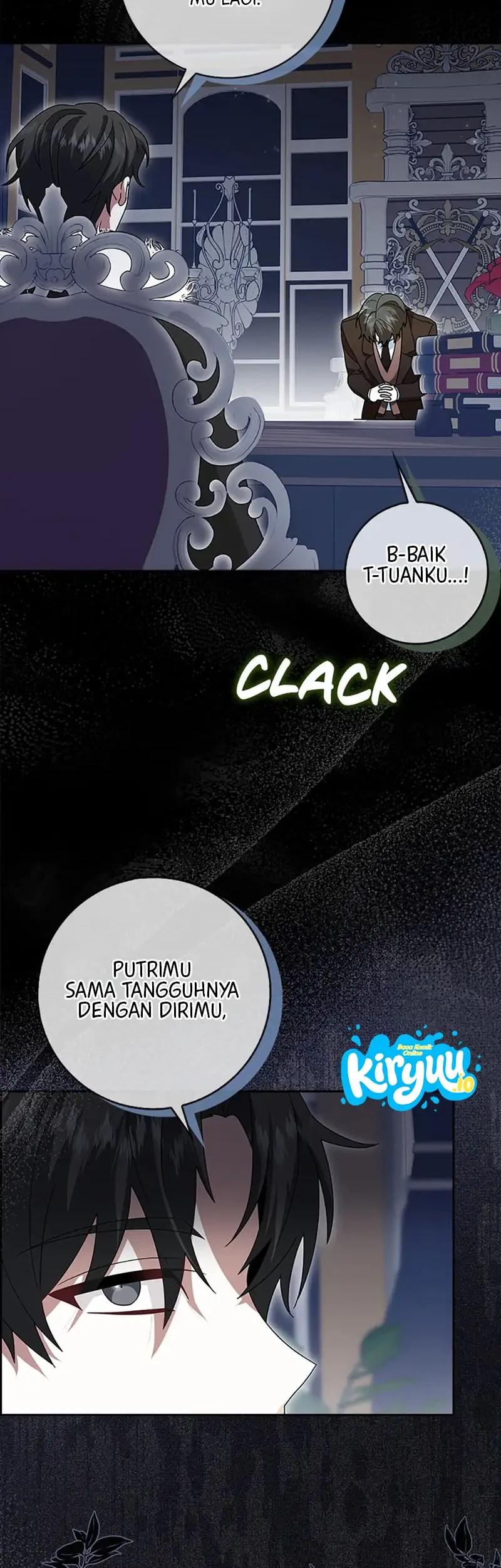 Rewriting My Third Life Chapter 9 Gambar 46